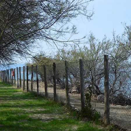 Village Bocche D'albegna *