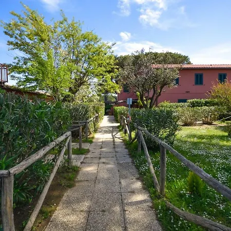 Village Bocche D'albegna Albinia
