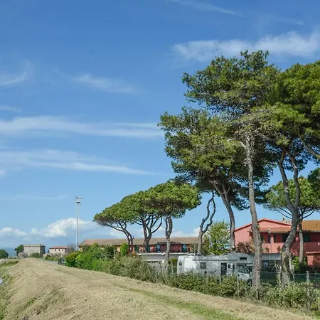 Village Bocche D'albegna Albinia