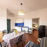 Feriepark Village Bocche D'albegna *