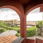 Feriepark Village Bocche D'albegna Albinia