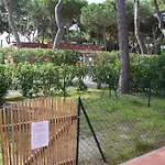 Village Bocche D'albegna Feriepark Albinia