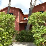 Feriepark Village Bocche D'albegna