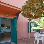 Feriepark Village Bocche D'albegna *