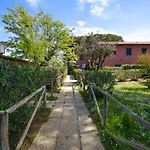 Village Bocche D'albegna Albinia