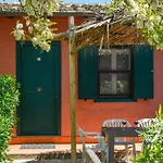 Village Bocche D'albegna Feriepark *