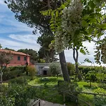 Feriepark Village Bocche D'albegna