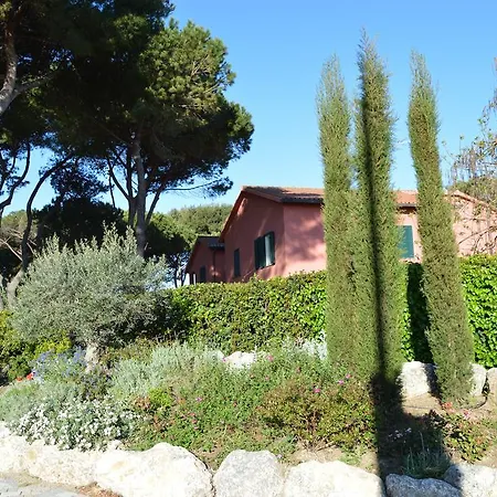 Village Bocche D'albegna