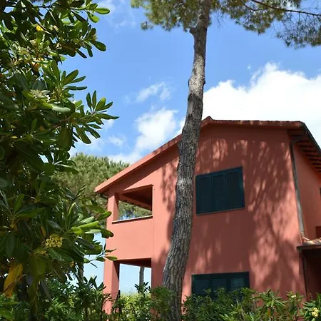 Village Bocche D'albegna