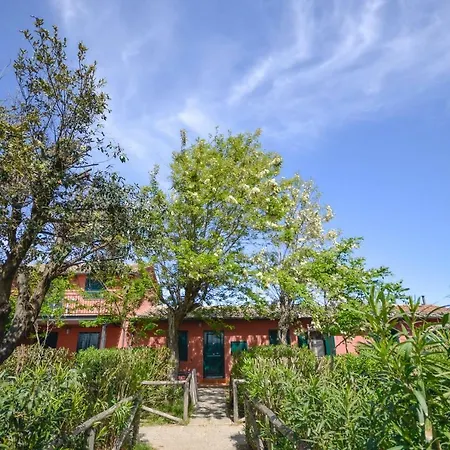 Village Bocche D'albegna ألبينيا