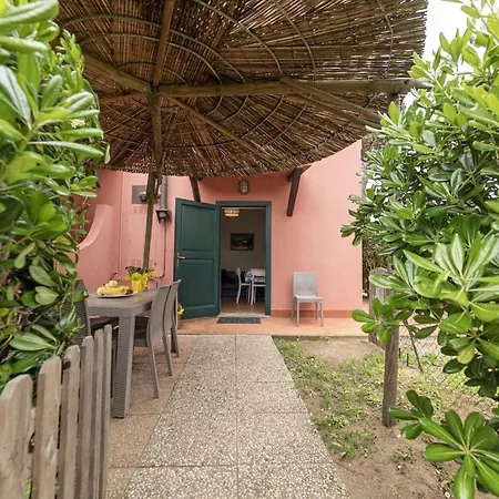 Parco vacanze Village Bocche D'albegna *