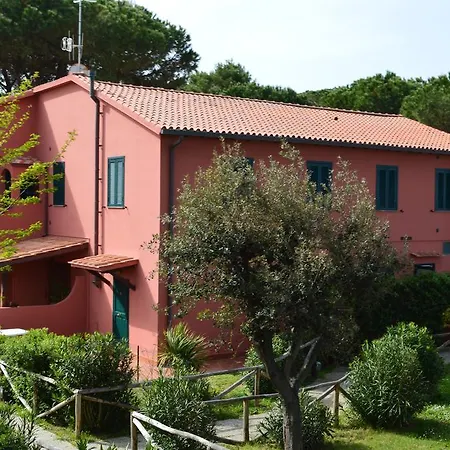 Village Bocche D'albegna Parco vacanze *