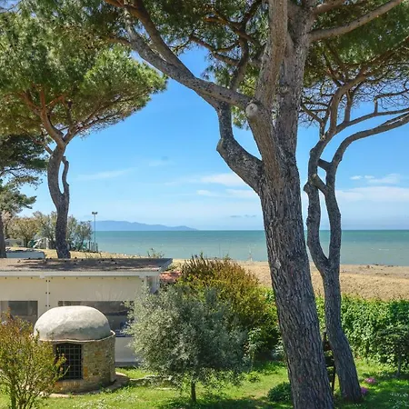 Parco vacanze Village Bocche D'albegna